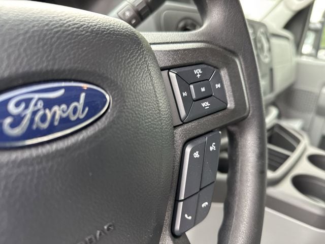 2026 Ford E-350SD UTILITY KUV BODY Commercial