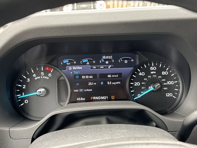 2026 Ford E-350SD UTILITY KUV BODY Commercial