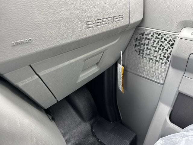 2026 Ford E-350SD UTILITY KUV BODY Commercial