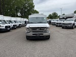 2026 Ford E-350SD UTILITY KUV BODY Commercial