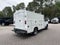 2026 Ford E-350SD UTILITY KUV BODY Commercial