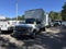 2027 Ford E-350SD 16FT BOX/RAMP Commercial