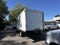 2027 Ford E-350SD 16FT BOX/RAMP Commercial