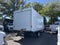 2027 Ford E-350SD 16FT BOX/RAMP Commercial