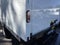 2027 Ford E-350SD 16FT BOX/RAMP Commercial