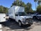 2027 Ford E-350SD 16FT BOX/RAMP Commercial