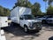 2027 Ford E-350SD 16FT BOX/RAMP Commercial