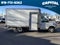 2025 Ford E-350SD 14FT BOX/SIDE DOOR Commercial