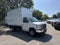 2027 Ford E-350SD 12FT BOX/RAMP Commercial