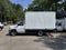2027 Ford E-350SD 12FT BOX/RAMP Commercial