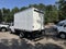 2027 Ford E-350SD 12FT BOX/RAMP Commercial
