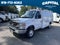 2026 Ford E-350SD UTILITY KUV BODY Commercial