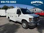 2026 Ford E-350SD UTILITY KUV BODY Commercial