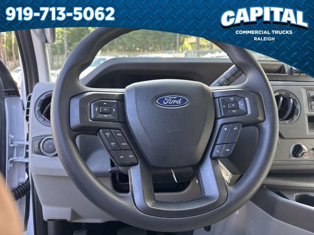 2026 Ford E-350SD UTILITY KUV BODY Commercial