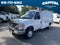 2026 Ford E-350SD UTILITY KUV BODY Commercial