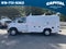 2026 Ford E-350SD UTILITY KUV BODY Commercial