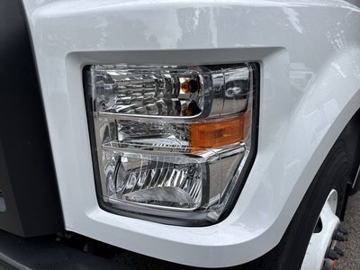 2026 Ford F-750SD 16FT DUMP/SHORT SIDES Commercial