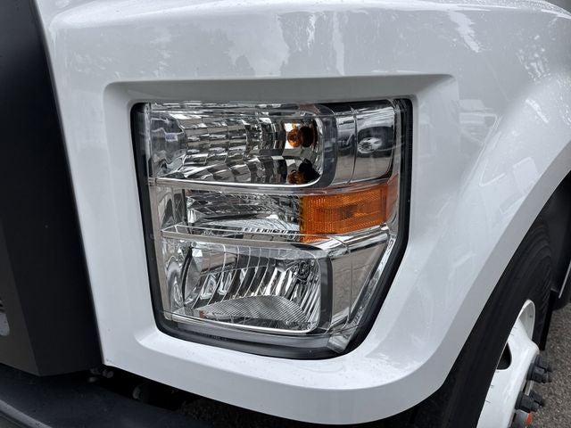2026 Ford F-750SD 16FT DUMP/SHORT SIDES Commercial