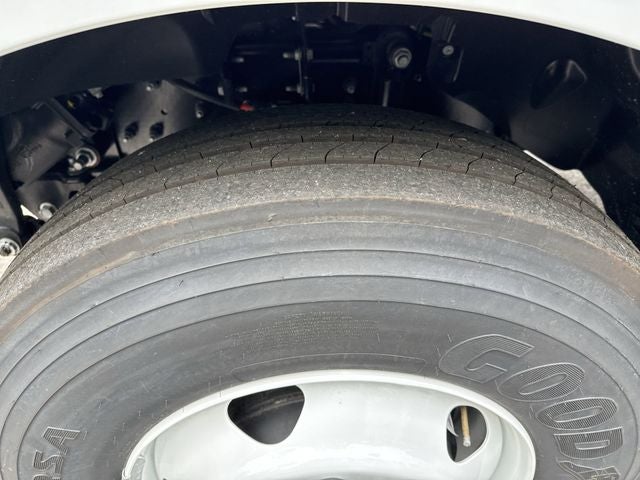 2026 Ford F-750SD 16FT DUMP/SHORT SIDES Commercial