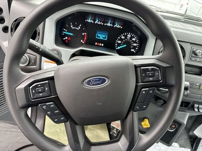 2026 Ford F-750SD 16FT DUMP/SHORT SIDES Commercial