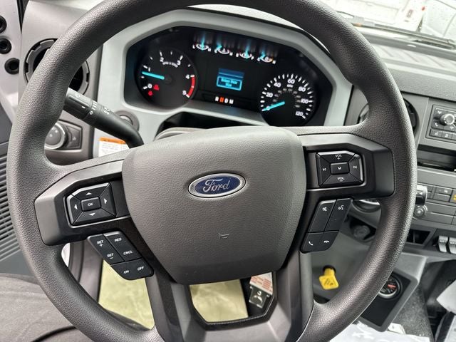 2026 Ford F-750SD 16FT DUMP/SHORT SIDES Commercial