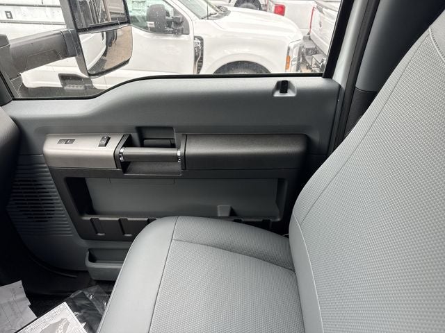 2026 Ford F-750SD 16FT DUMP/SHORT SIDES Commercial