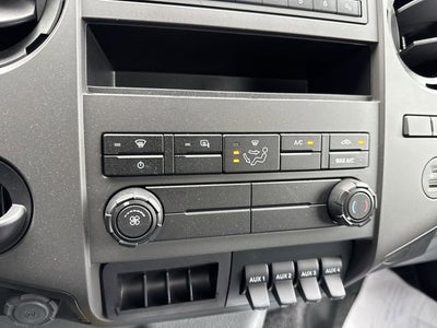 2026 Ford F-750SD 16FT DUMP/SHORT SIDES Commercial
