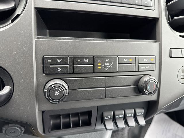 2026 Ford F-750SD 16FT DUMP/SHORT SIDES Commercial