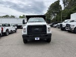 2026 Ford F-750SD 16FT DUMP/SHORT SIDES Commercial