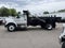 2026 Ford F-750SD 16FT DUMP/SHORT SIDES Commercial