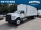 2026 Ford F-750SD 26FT BOX/LIFTGATE Commercial