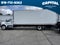 2026 Ford F-750SD 26FT BOX/LIFTGATE Commercial