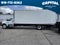 2026 Ford F-750SD 26FT BOX/LIFTGATE Commercial