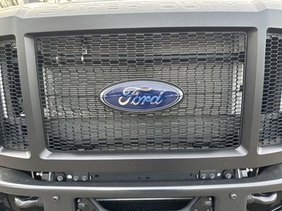 2026 Ford F-750SD 16FT DUMP/NO SIDES Commercial