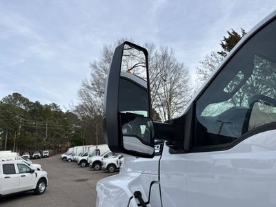 2026 Ford F-750SD 16FT DUMP/NO SIDES Commercial