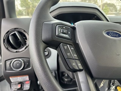 2026 Ford F-750SD 16FT DUMP/NO SIDES Commercial