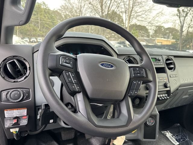 2026 Ford F-750SD 16FT DUMP/NO SIDES Commercial