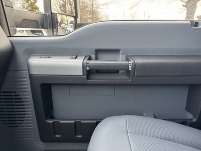 2026 Ford F-750SD 16FT DUMP/NO SIDES Commercial