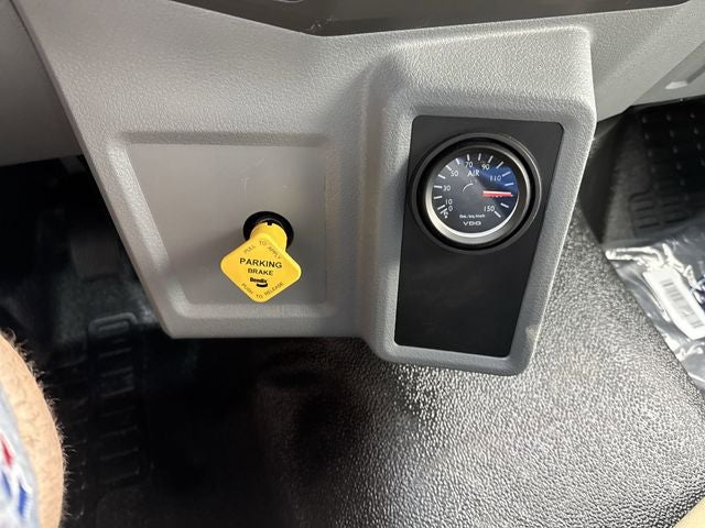 2026 Ford F-750SD 16FT DUMP/NO SIDES Commercial