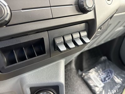 2026 Ford F-750SD 16FT DUMP/NO SIDES Commercial