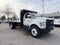 2026 Ford F-750SD 16FT DUMP/NO SIDES Commercial