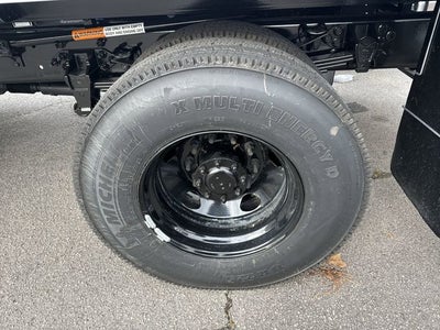 2026 Ford F-750SD 16FT CHIPPER BODY Commercial