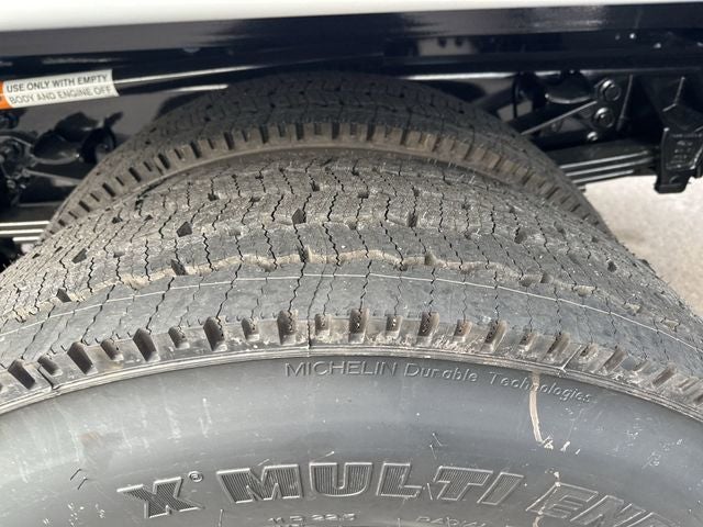 2026 Ford F-750SD 16FT CHIPPER BODY Commercial