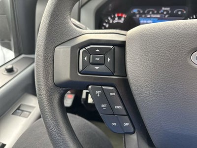 2026 Ford F-750SD 16FT CHIPPER BODY Commercial