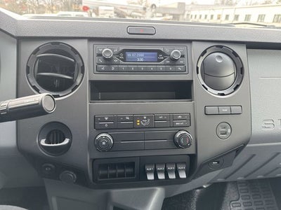 2026 Ford F-750SD 16FT CHIPPER BODY Commercial