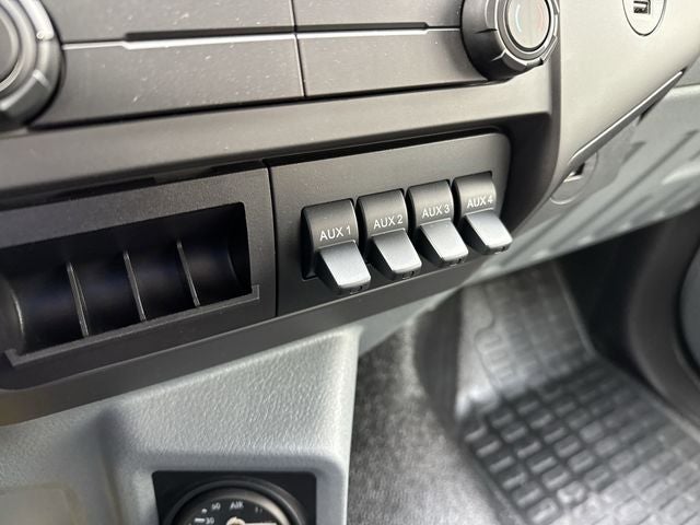 2026 Ford F-750SD 16FT CHIPPER BODY Commercial