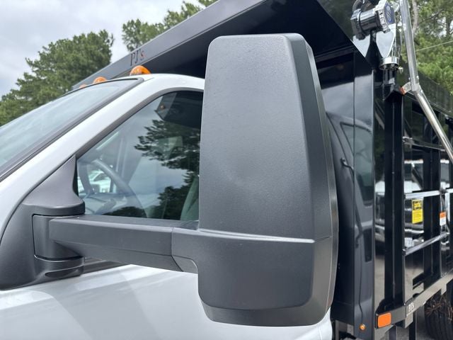 2027 Ford F-750SD 16FT DUMP Commercial