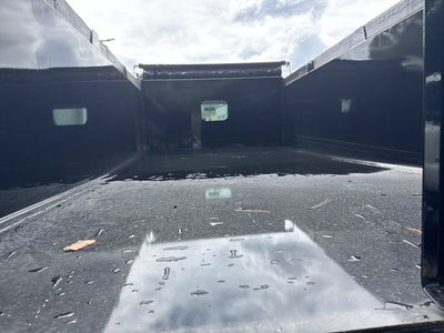 2027 Ford F-750SD 16FT DUMP Commercial