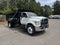 2027 Ford F-750SD 16FT DUMP Commercial