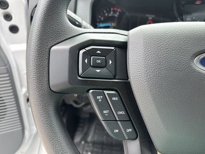 2027 Ford F-750SD 16FT DUMP Commercial